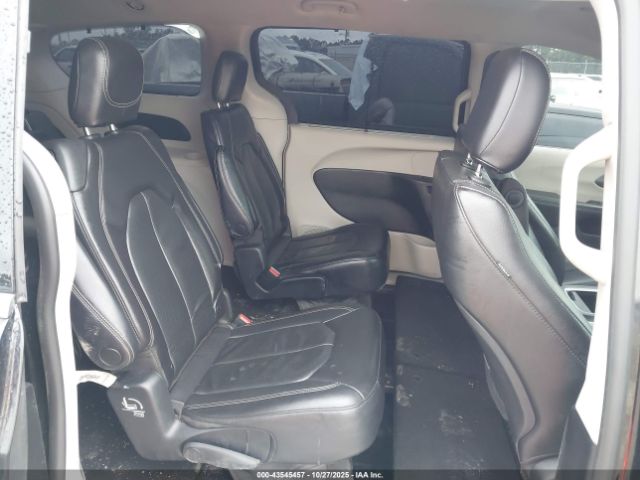 2022 CHRYSLER PACIFICA 2C4RC1BGXNR117287 Photo 7