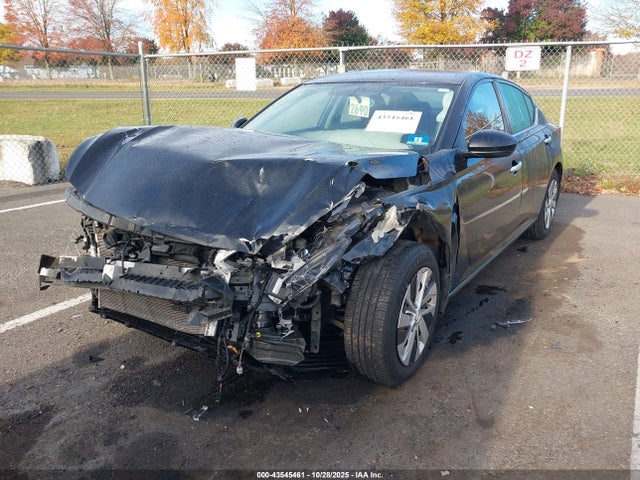 43545461 :رقم المزاد ، 1N4BL4BV8LC191627 vin ، 2020 Nissan Altima S Fwd مزاد بيع