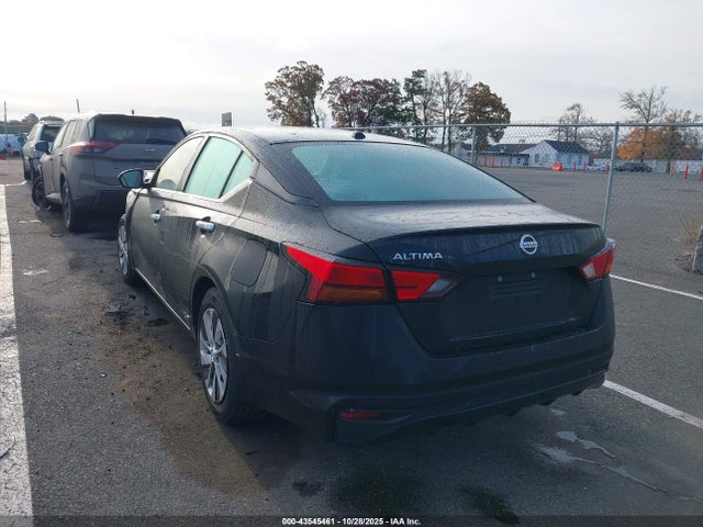 43545461 :رقم المزاد ، 1N4BL4BV8LC191627 vin ، 2020 Nissan Altima S Fwd مزاد بيع