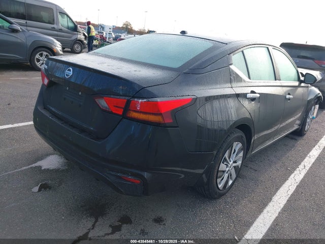 43545461 :رقم المزاد ، 1N4BL4BV8LC191627 vin ، 2020 Nissan Altima S Fwd مزاد بيع
