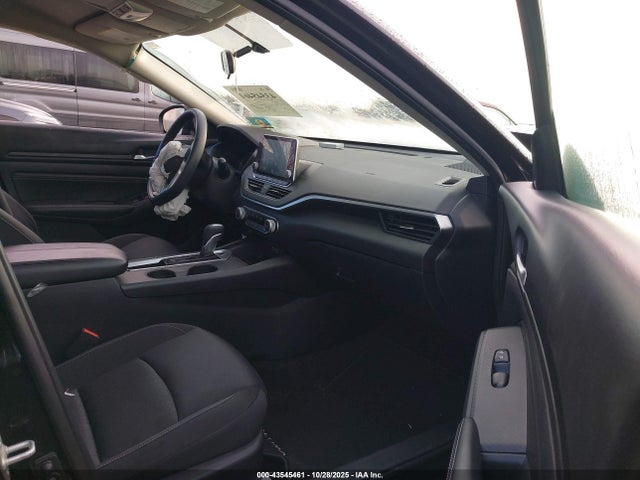 43545461 :رقم المزاد ، 1N4BL4BV8LC191627 vin ، 2020 Nissan Altima S Fwd مزاد بيع