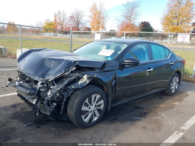43545461 :رقم المزاد ، 1N4BL4BV8LC191627 vin ، 2020 Nissan Altima S Fwd مزاد بيع