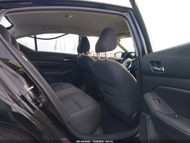 43545461 :رقم المزاد ، 1N4BL4BV8LC191627 vin ، 2020 Nissan Altima S Fwd مزاد بيع