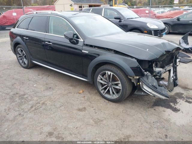 2018 AUDI A4 ALLROAD WA18NAF43JA062499 Photo 0