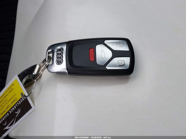 2018 AUDI A4 ALLROAD WA18NAF43JA062499 Photo 10