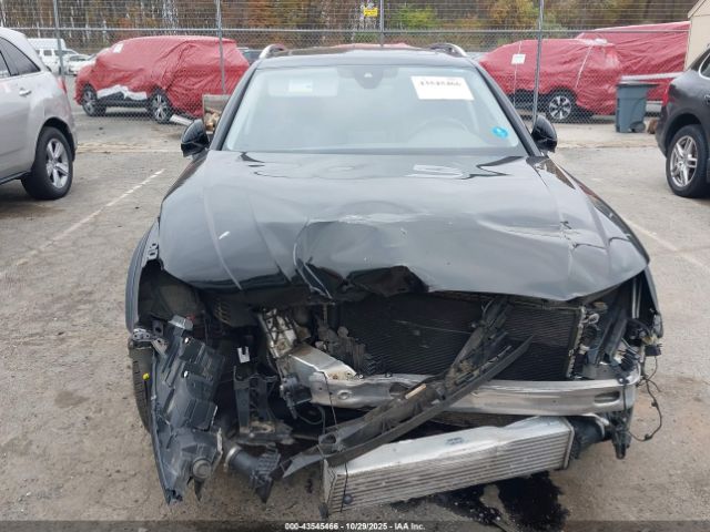 2018 AUDI A4 ALLROAD WA18NAF43JA062499 Photo 5