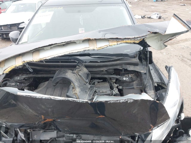 2020 MITSUBISHI ECLIPSE CROSS JA4AS3AA5LZ022724 Photo 9