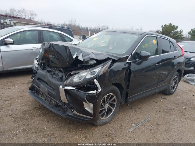 2020 MITSUBISHI ECLIPSE CROSS JA4AS3AA5LZ022724 Photo 1