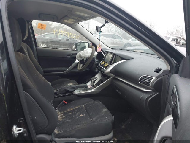 2020 MITSUBISHI ECLIPSE CROSS JA4AS3AA5LZ022724 Photo 4