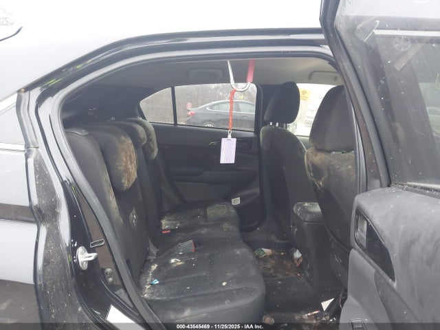 2020 MITSUBISHI ECLIPSE CROSS JA4AS3AA5LZ022724 Photo 7