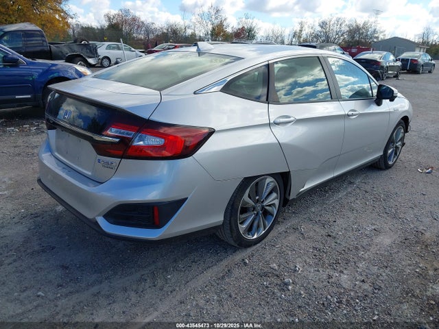 JHMZC5F32JC001355 Honda Clarity Plug-in Hybrid Touring