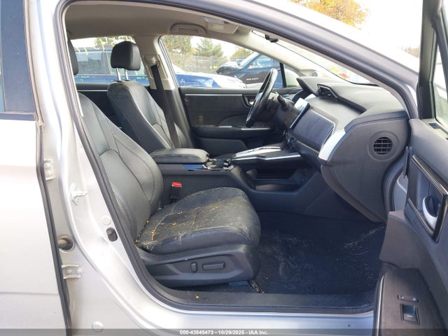 JHMZC5F32JC001355 Honda Clarity Plug-in Hybrid Touring