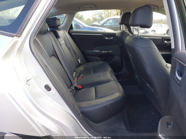 JHMZC5F32JC001355 Honda Clarity Plug-in Hybrid Touring
