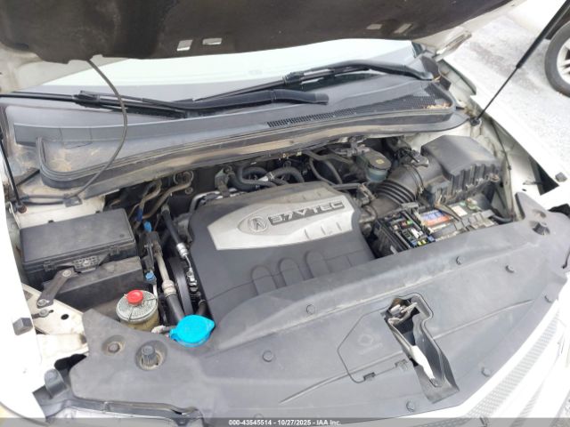2008 ACURA MDX 2HNYD28288H540366 Photo 9