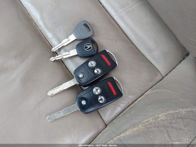 2008 ACURA MDX 2HNYD28288H540366 Photo 10