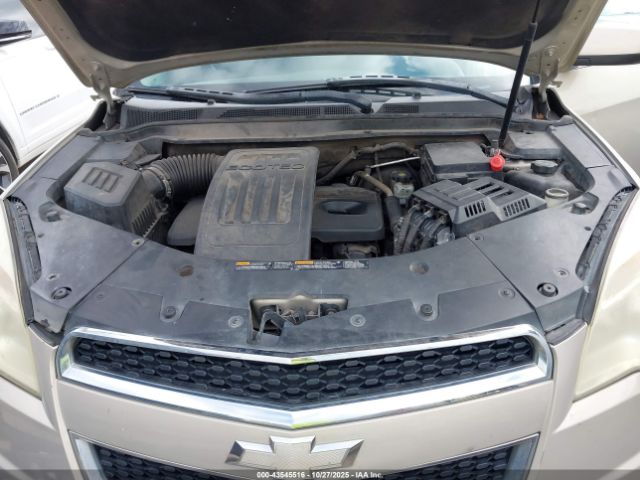 2011 CHEVROLET EQUINOX 2CNALDEC2B6474186 Photo 9