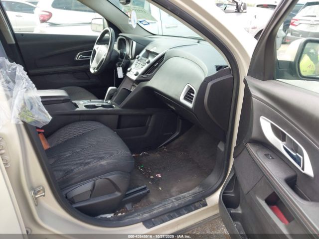 2011 CHEVROLET EQUINOX 2CNALDEC2B6474186 Photo 4