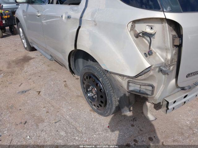 2011 CHEVROLET EQUINOX 2CNALDEC2B6474186 Photo 5