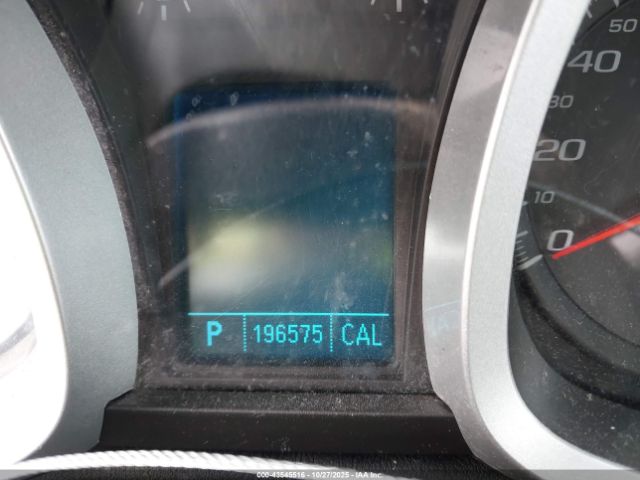 2011 CHEVROLET EQUINOX 2CNALDEC2B6474186 Photo 6