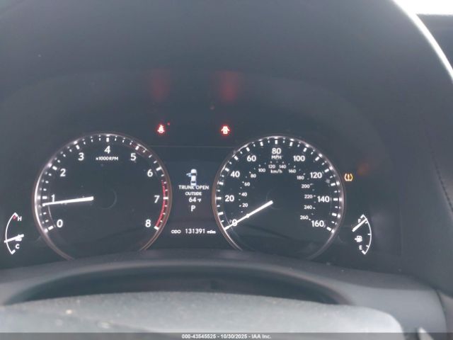 2015 LEXUS GS 350 JTHCE1BL2FA008338 Photo 6