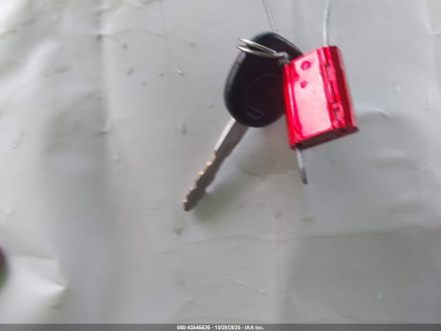 2006 CHEVROLET TRAILBLAZER 1GNDT13S662355058 Photo 10