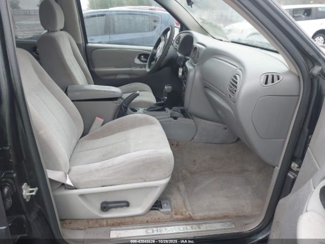 2006 CHEVROLET TRAILBLAZER 1GNDT13S662355058 Photo 4