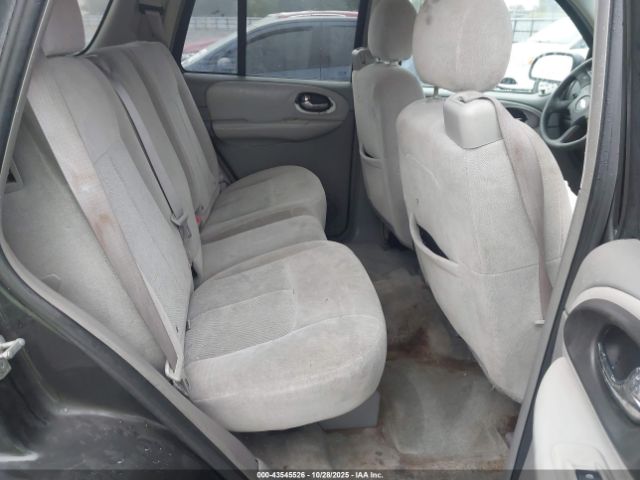 2006 CHEVROLET TRAILBLAZER 1GNDT13S662355058 Photo 7