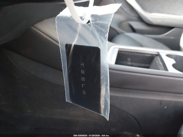 2023 TESLA MODEL 3 5YJ3E1EA9PF709737 Photo 10