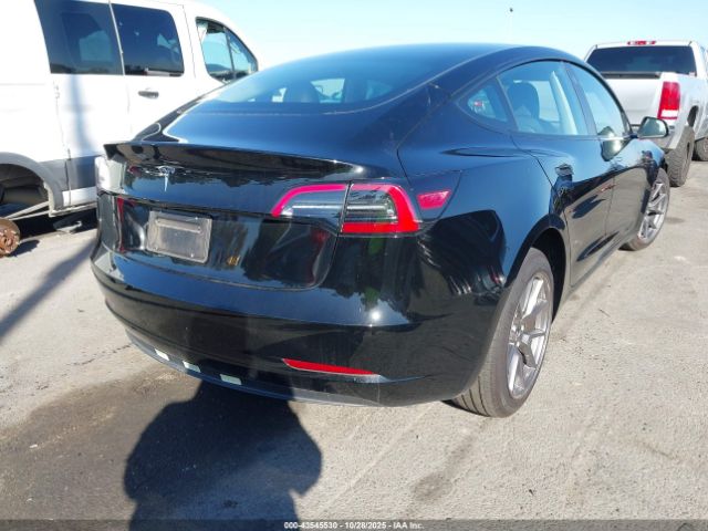 2023 TESLA MODEL 3 5YJ3E1EA9PF709737 Photo 3