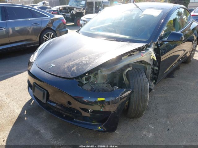 2023 TESLA MODEL 3 5YJ3E1EA9PF709737 Photo 5