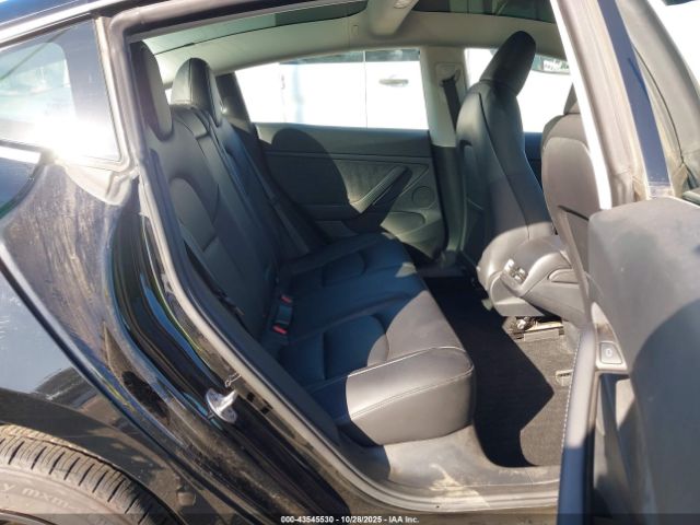 2023 TESLA MODEL 3 5YJ3E1EA9PF709737 Photo 7