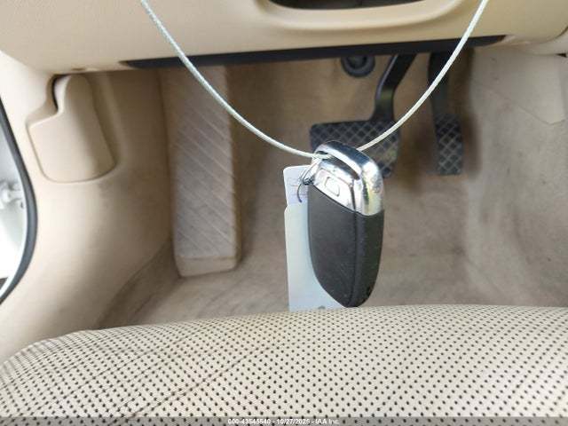 2012 AUDI A6 WAUHGAFC1CN156204 Photo 10