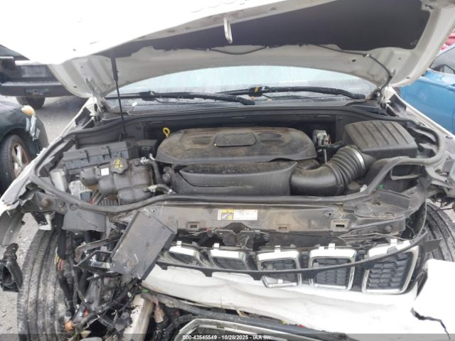 2020 JEEP GRAND CHEROKEE 1C4RJEBG2LC265095 Photo 9