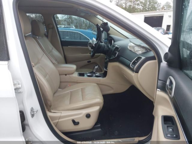 2020 JEEP GRAND CHEROKEE 1C4RJEBG2LC265095 Photo 4