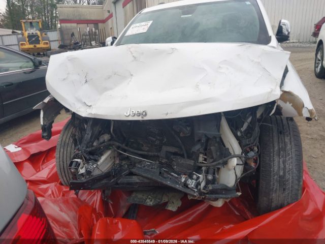 2020 JEEP GRAND CHEROKEE 1C4RJEBG2LC265095 Photo 5