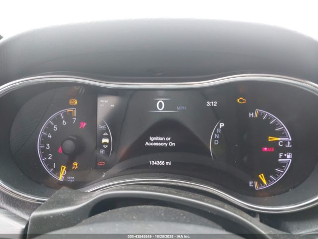 2020 JEEP GRAND CHEROKEE 1C4RJEBG2LC265095 Photo 6