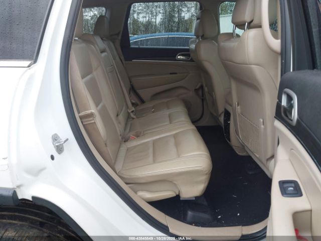 2020 JEEP GRAND CHEROKEE 1C4RJEBG2LC265095 Photo 7