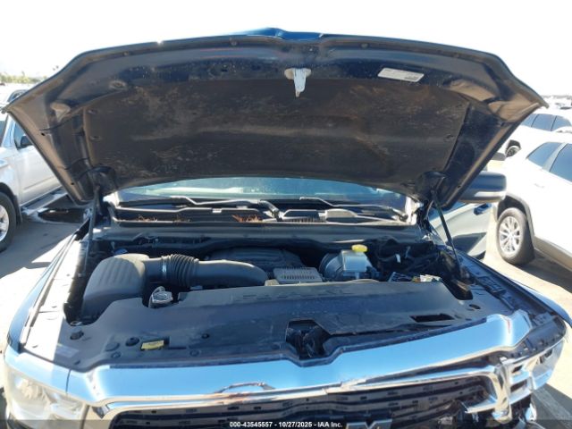 2021 RAM 1500 1C6SRFFTXMN745597 Photo 9