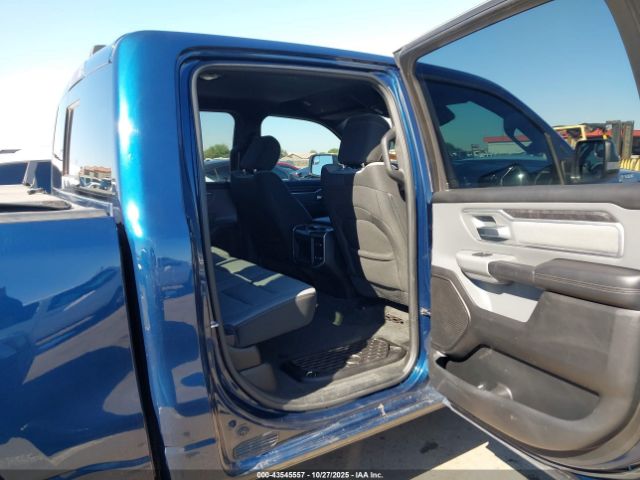 2021 RAM 1500 1C6SRFFTXMN745597 Photo 7