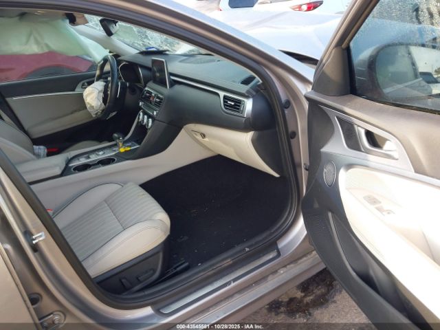 2020 GENESIS G70 KMTG34LA3LU051105 Photo 4