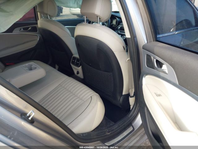 2020 GENESIS G70 KMTG34LA3LU051105 Photo 7