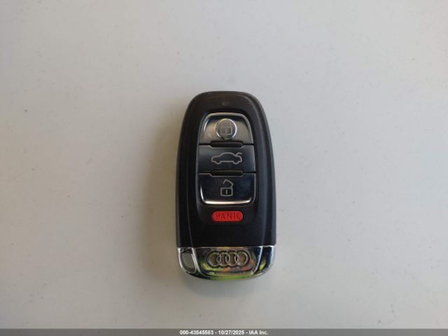 2010 AUDI Q5 WA1LKAFP6AA008417 Photo 10