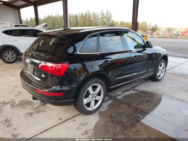 2010 AUDI Q5 WA1LKAFP6AA008417 Photo 3