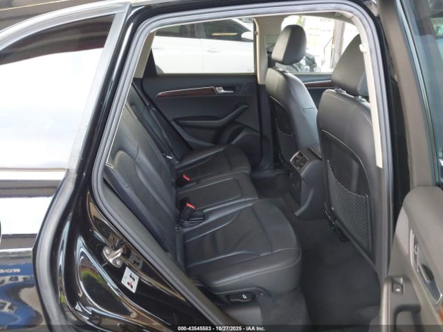 2010 AUDI Q5 WA1LKAFP6AA008417 Photo 7