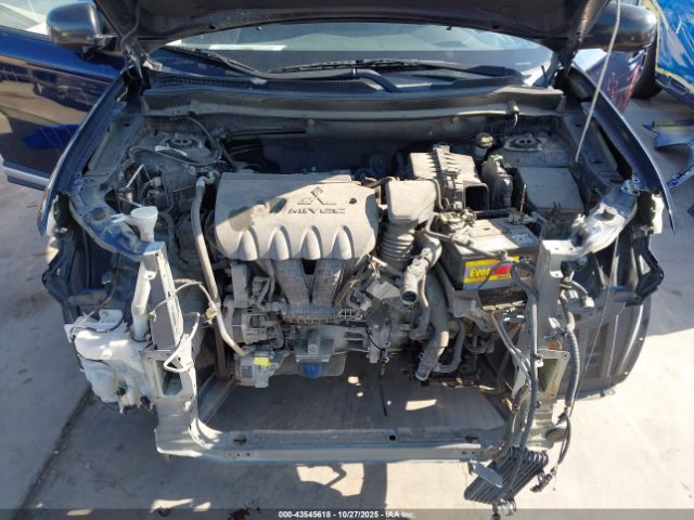 2018 MITSUBISHI OUTLANDER JA4AD2A37JZ038667 Photo 9