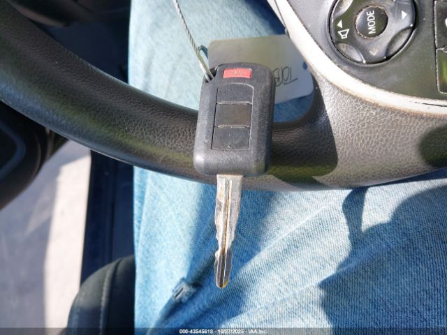 2018 MITSUBISHI OUTLANDER JA4AD2A37JZ038667 Photo 10