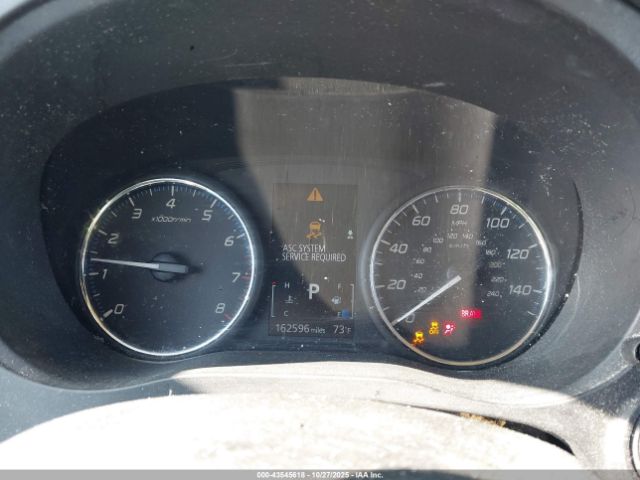 2018 MITSUBISHI OUTLANDER JA4AD2A37JZ038667 Photo 6