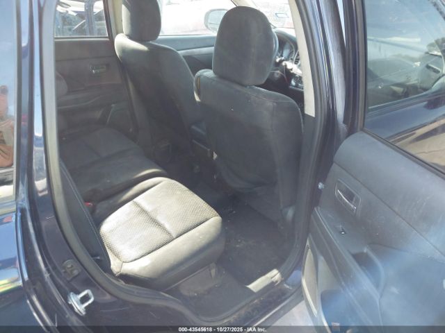 2018 MITSUBISHI OUTLANDER JA4AD2A37JZ038667 Photo 7