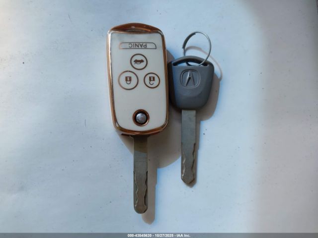 2010 ACURA RDX 5J8TB2H55AA004397 Photo 10