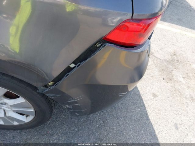 2010 ACURA RDX 5J8TB2H55AA004397 Photo 5